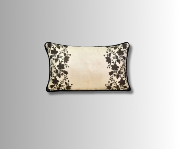 CUSHION COVER